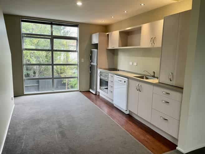 8/440 Barbadoes Street, Edgeware