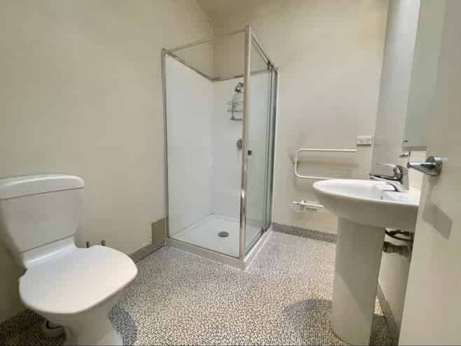 8/440 Barbadoes Street, Edgeware