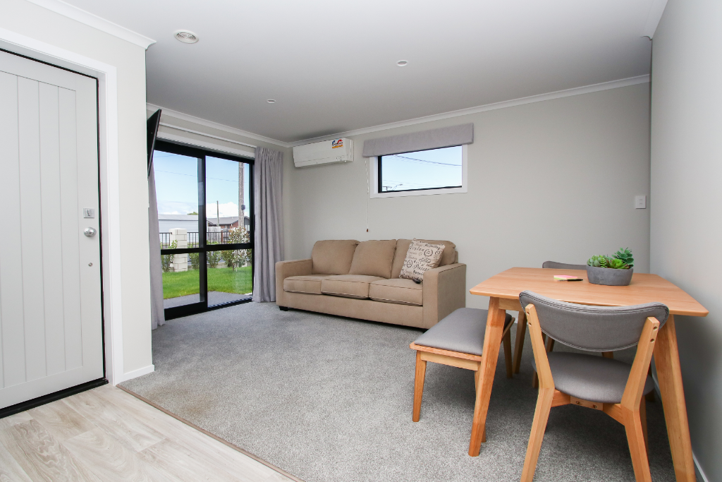 Wifi, electricity & carpark included! - Widok 2