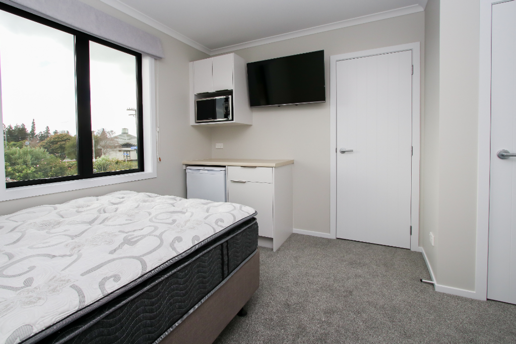 Wifi, electricity & carpark included! - Widok 6