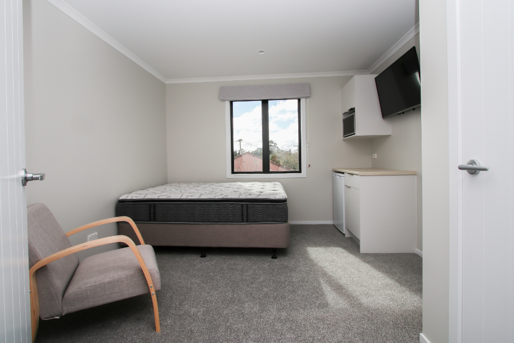 Wifi, electricity & carpark included! - Widok 5