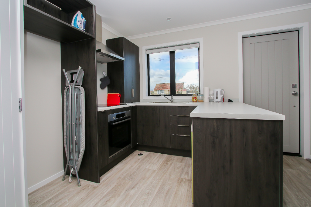 Wifi, electricity & carpark included! - Widok 3