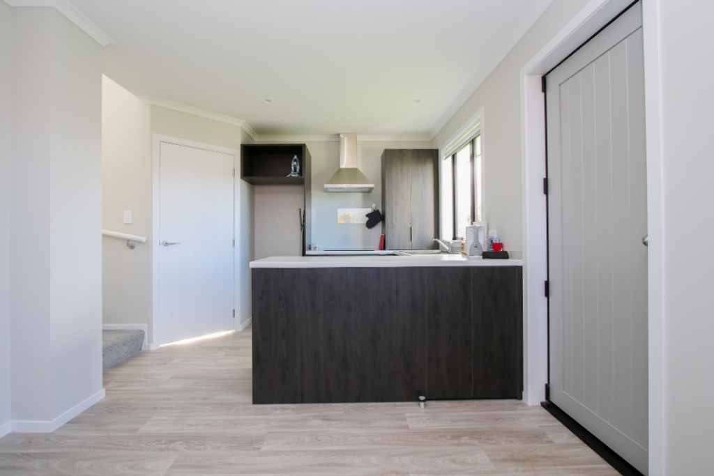 Wifi, electricity & carpark included! - Widok 4
