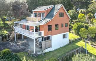 42 Kowhai Drive, Coromandel