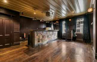 Vulcan Lane Bar Opportunity | 46 m2
