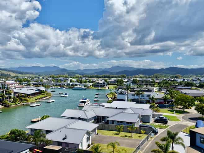 7 Mermaid Place, Whitianga