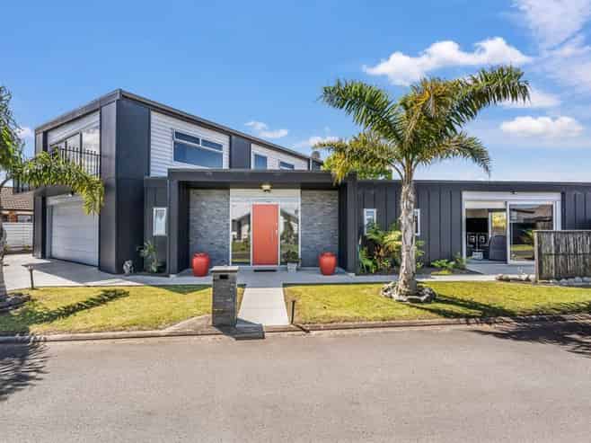 7 Mermaid Place, Whitianga