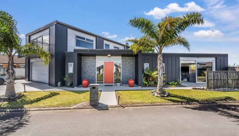 7 Mermaid Place, Whitianga