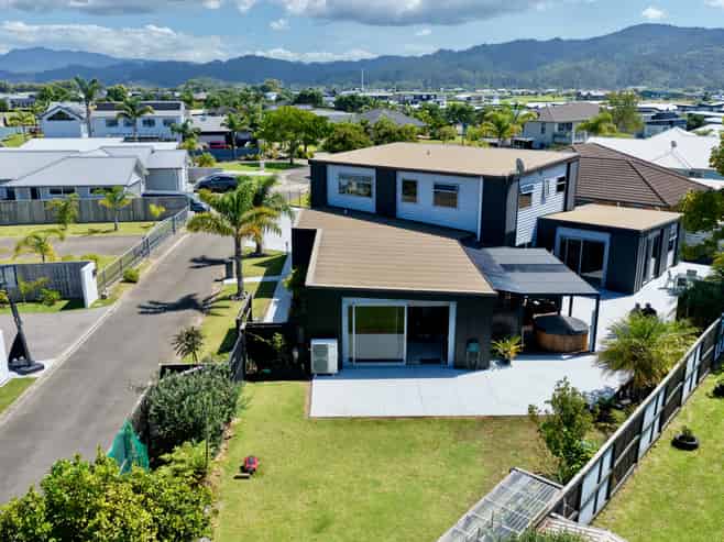 7 Mermaid Place, Whitianga