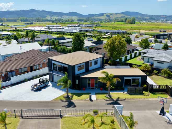7 Mermaid Place, Whitianga