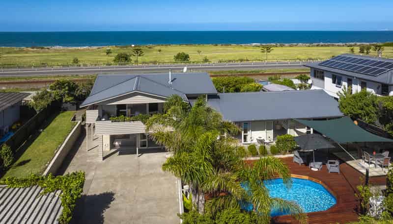 230 Te Awa Avenue, Awatoto