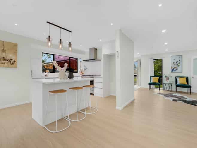 3 Mimosa Place, Half Moon Bay