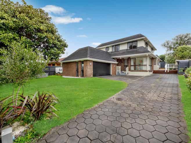 3 Mimosa Place, Half Moon Bay