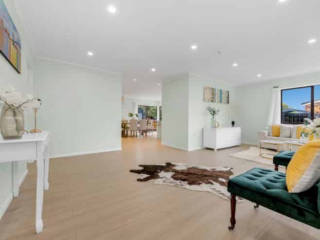 3 Mimosa Place, Half Moon Bay