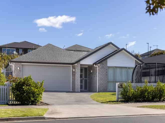 146 Ahutoetoe Road, Wainui