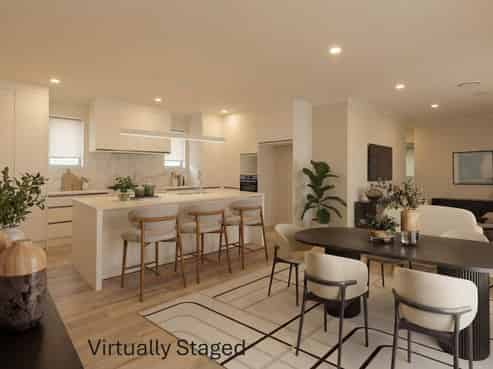 146 Ahutoetoe Road, Wainui