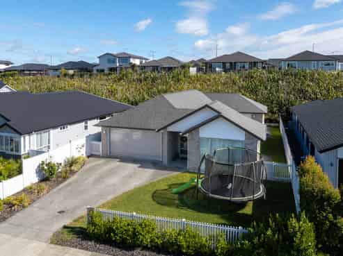 146 Ahutoetoe Road, Wainui