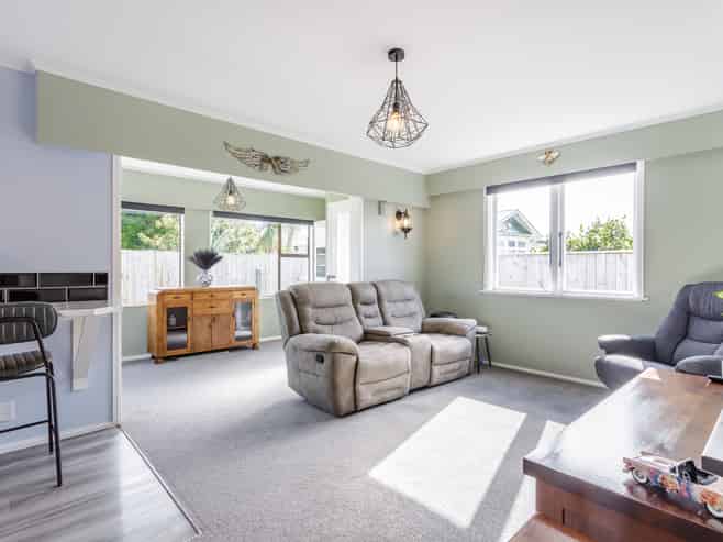 37B McParland Street, Ebdentown