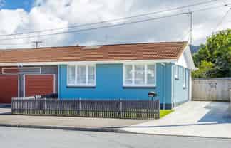 37B McParland Street, Ebdentown