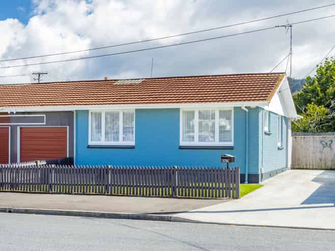 37B McParland Street, Ebdentown