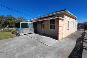 16 Raumaewa Road, Mangaweka