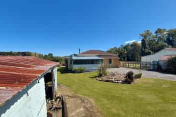 16 Raumaewa Road, Mangaweka