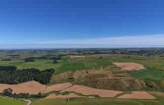 414 Beaconsfield Valley Road, Waituna West