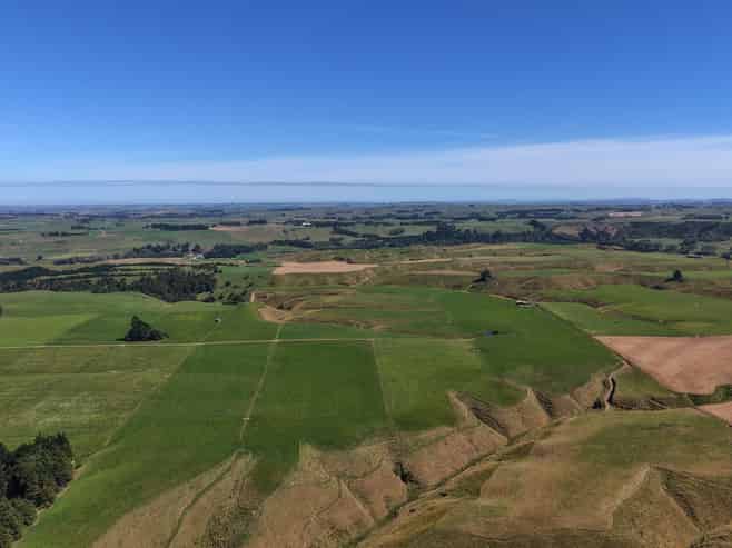 414 Beaconsfield Valley Road, Waituna West