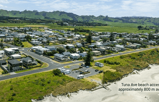 Lot 52 Reel Road, Waihi Beach