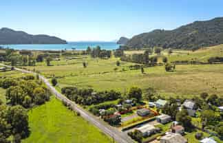 1186 Kennedy Bay Road, Coromandel