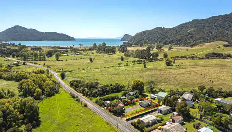 1186 Kennedy Bay Road, Coromandel
