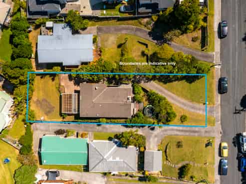 17 Morton Avenue, Forrest Hill