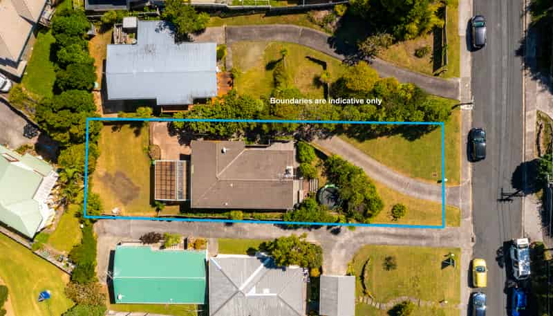 17 Morton Avenue, Forrest Hill