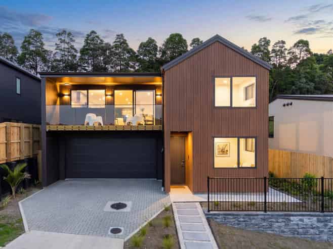 242D West Hoe Heights, Orewa