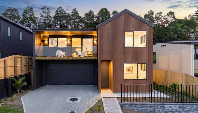 242D West Hoe Heights, Orewa