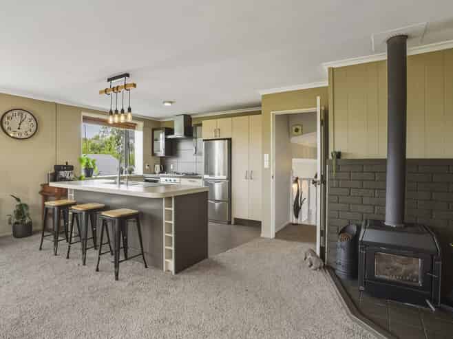 31 Blanc Avenue, Fairfield