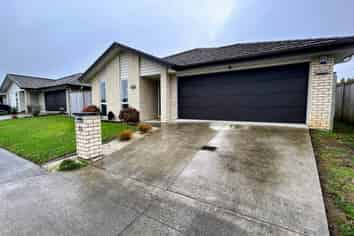 14 Matawai Puna Drive, Pukekohe