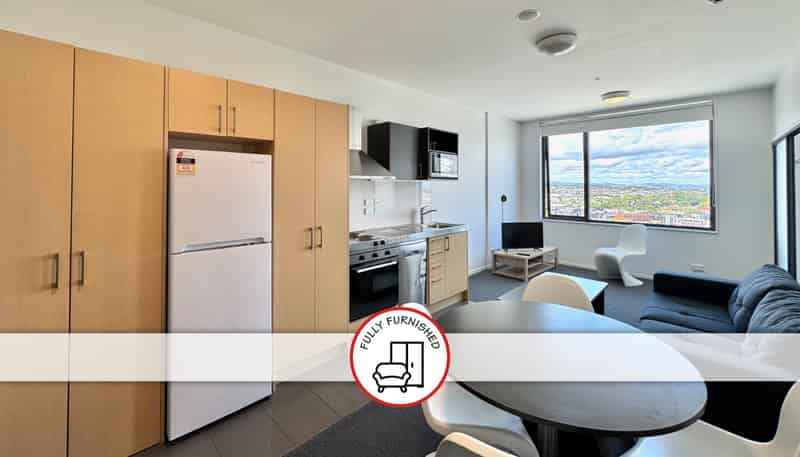 1110/17 Putney Way, Manukau