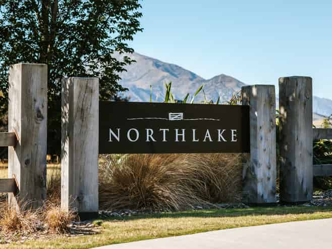 Lot 100, Stage 18, Northlake, Wanaka