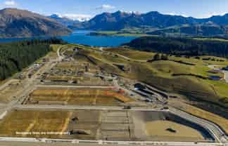 Lot 100, Stage 18, Northlake, Wanaka