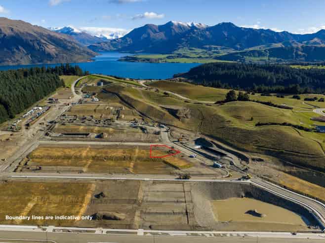 Lot 100, Stage 18, Northlake, Wanaka