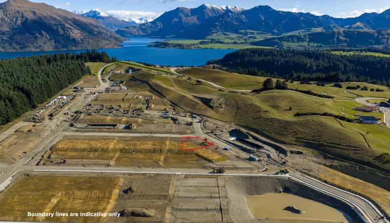 Lot 100, Stage 18, Northlake, Wanaka