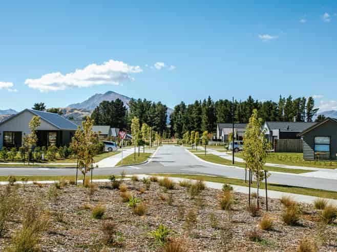 Lot 100, Stage 18, Northlake, Wanaka
