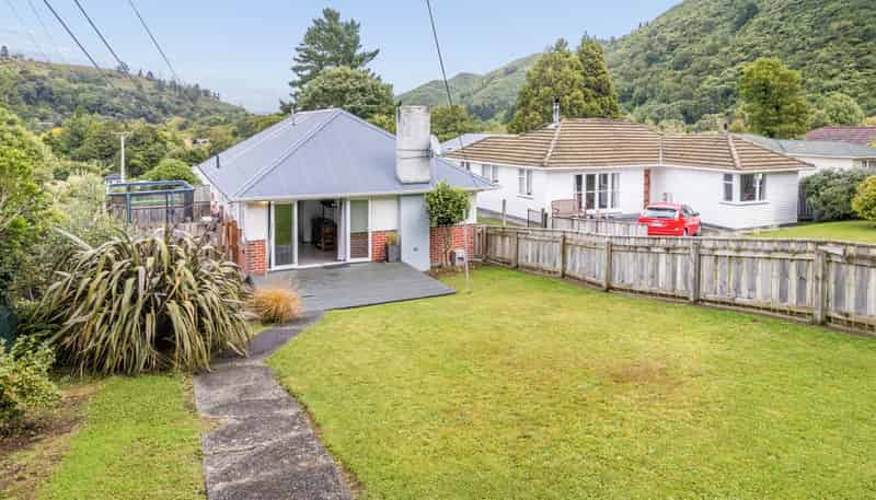 22 Gillespies Road, Birchville