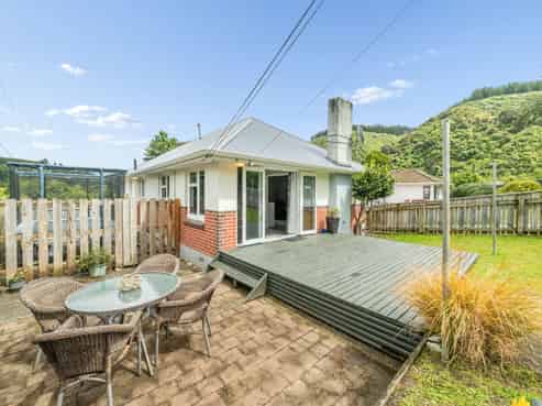 22 Gillespies Road, Birchville