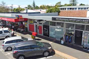 PRIME 60M² RETAIL / HOSPITALITY OPPORTUNITY
