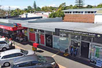 PRIME 60M² RETAIL / HOSPITALITY OPPORTUNITY
