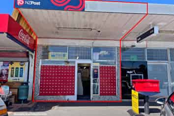 PRIME 60M² RETAIL / HOSPITALITY OPPORTUNITY
