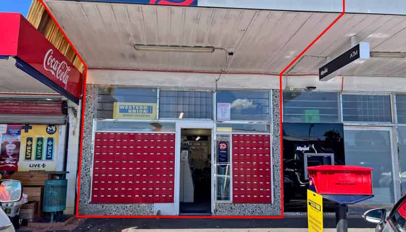 12-16 Sunnyhaven Avenue, Beach Haven