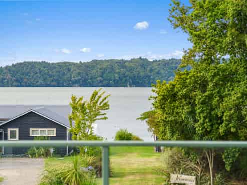 1295Q State Highway 30, Rotoiti Forest